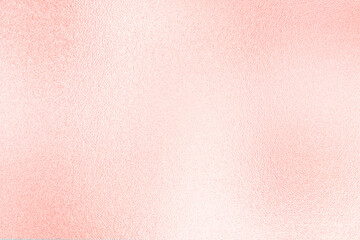 Rose gold background. Luxury shiny pink gold texture