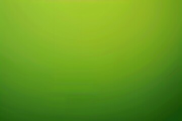 Simple Green Gradient Background for Design