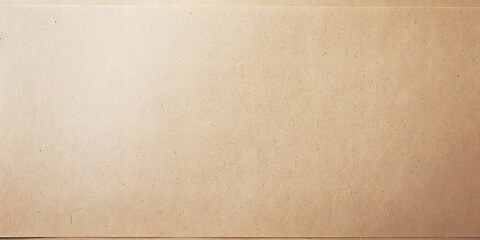 Light Brown Paper Texture Background