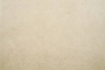 Obraz premium Seamless Beige Cardboard Texture Background