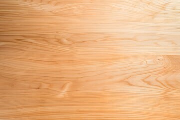 Fototapeta premium Light Cherrywood Grain Texture Background