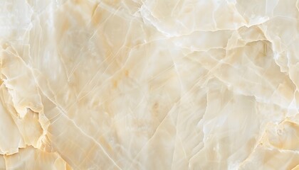 Elegant Ivory Marble Texture Background