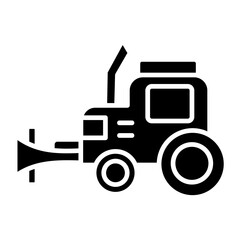 Hay Cutter Icon