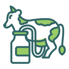 Milk Pumps Icon