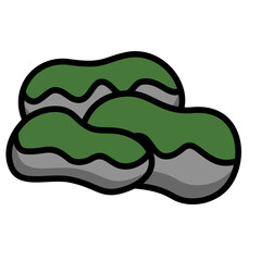 Moss Icon