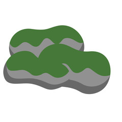 Moss Icon