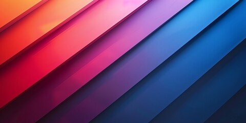 Obraz premium abstract geometric very minimalist background wallpaper, trendy, cool but not too cool, but popular enough aspect ratio 2:1
