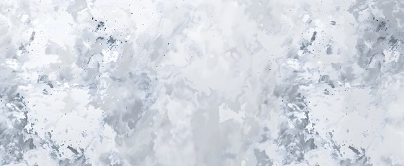 Obraz premium Abstract White Grunge Texture Background