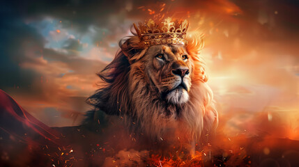lion of judah