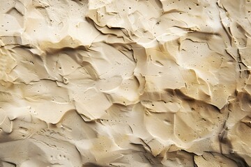 Beige Sandstone Texture Background - High Resolution Photography