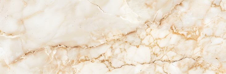 Beige Marble Texture Background, White Stone Surface