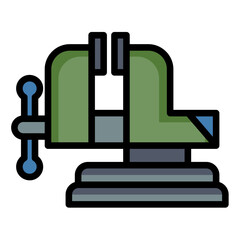 Vise Icon