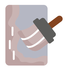 Woodcoating Icon