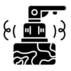 Woodpolishing Icon