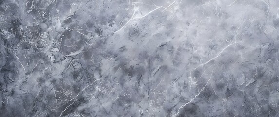 Fototapeta premium Seamless Grey Concrete Background Texture