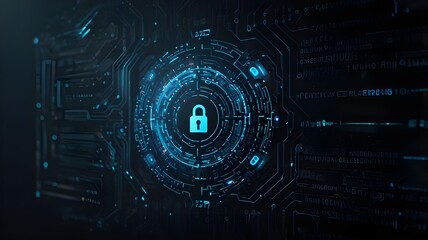 Obraz premium businesswoman working on laptop computer