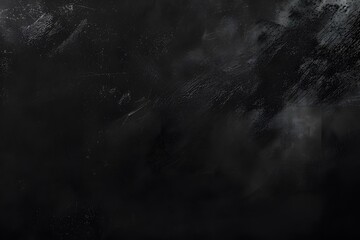 Dark Chalkboard Texture with Foggy Edges