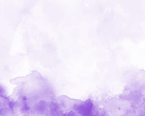 Abstract splashed watercolor background. Design for your cover, date, postcard, banner, logo.