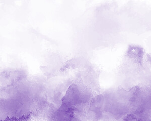 Abstract splashed watercolor background. Design for your cover, date, postcard, banner, logo.