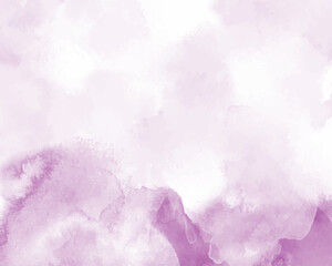 Abstract splashed watercolor background. Design for your cover, date, postcard, banner, logo.