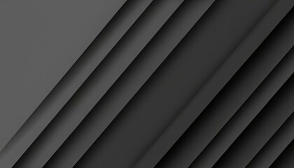 Obraz premium New abstract smooth wave line background