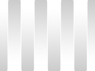 Premium background design with gray gradient white diagonal stripe pattern. Vector white horizontal template for business banner, invitation background, luxury voucher, gift certificate, etc.	
