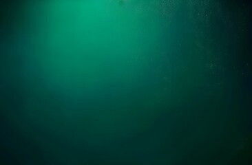 Dark Green Gradient Background with Subtle Texture