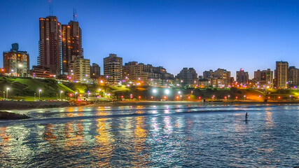 Mar del Plata
