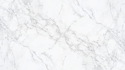 natural White marble texture for skin tile wallpaper luxurious background. White Cracked Marble rock stone marble texture.