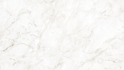 Obraz premium natural White marble texture for skin tile wallpaper luxurious background. White Cracked Marble rock stone marble texture.