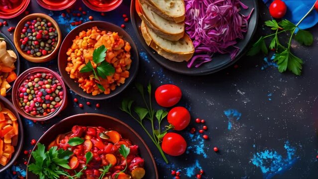 Passover: Commemorating Jewish Freedom with Festive Traditions and Historical Significance. Concept Jewish Holidays, Passover Celebration, Seder Meals, Exodus Story, Matzah Symbolism