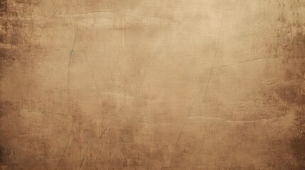 Fototapeta premium Cracked Brown Texture Background
