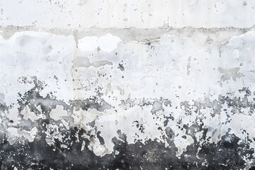 Fototapeta premium Grunge Concrete Wall Texture Background