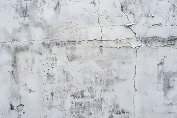 Fototapeta premium Grunge Grey Concrete Wall Texture Background