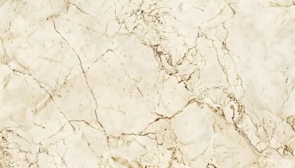 Fototapeta premium Seamless Ivory Marble Texture Background