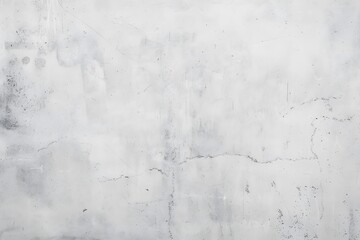Fototapeta premium Light Grey Concrete Wall Texture Background