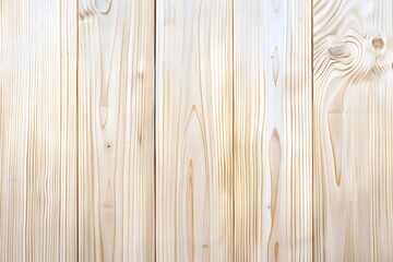 Fototapeta premium Light Wood Background Texture With Copy Space