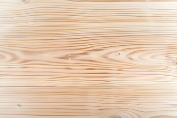 Fototapeta premium Light Wood Texture Background - Seamless Grain