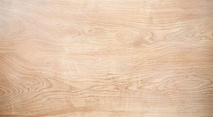 Light Wood Texture Background, Natural Grain