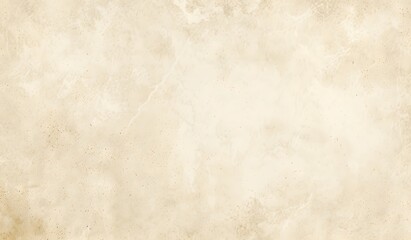 Fototapeta premium Beige Paper Background With Vintage Texture