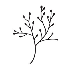 Obraz premium Greenery