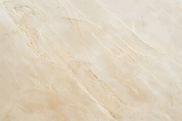Beige Stone Texture Background with Copy Space