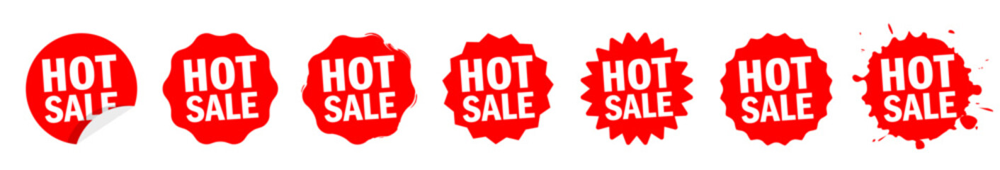 Hot sale