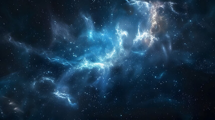 Deep space