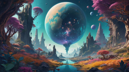 Serendipitous Encounters: Delving into the realm of serendipity, where chance meetings and unexpected connections shape the course of destiny, Generative AI