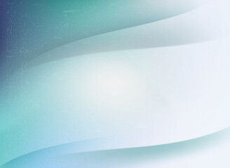 幾何学  図形 流れ 青い 背景 フレーム
