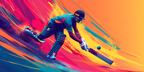 Cricket world cup banner cricket banner cricket batting banner ICC world cup banner a player batting vector poster a player batting background ICC cricket world cup wallpaper