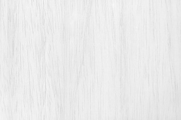White wooden wall texture for background in natural pattern with old and vintage style.