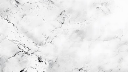 Fototapeta premium Abstract White Marble Texture Background