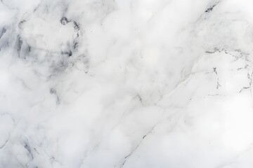 Obraz premium Soft Blurred White Marble Texture Background
